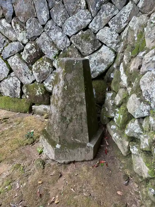 鉾島神社(宮崎県)