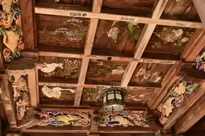 玉泉寺(埼玉県)
