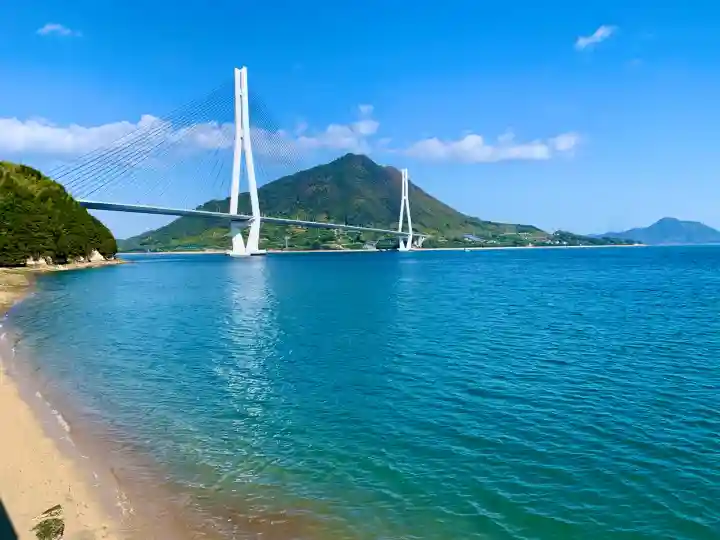 大山祇神社(愛媛県)