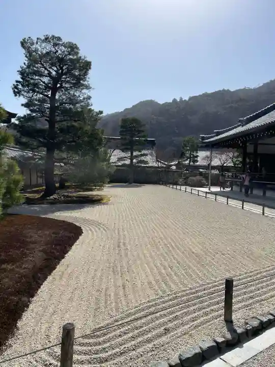 天龍寺(京都府)