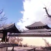 東大寺 指図堂のその他建物