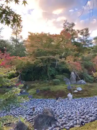 宝厳院(京都府)