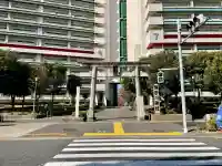 隅田川神社(東京都)