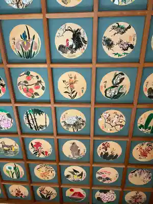 西泉寺(福島県)