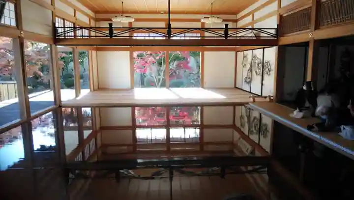 宝徳寺のその他建物