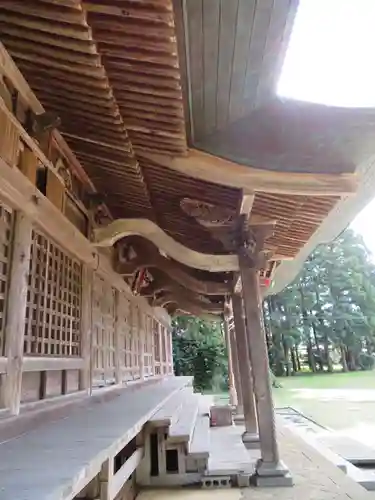 日枝神社(山形県)