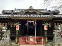 佐太神社(佐太天神宮)(大阪府)