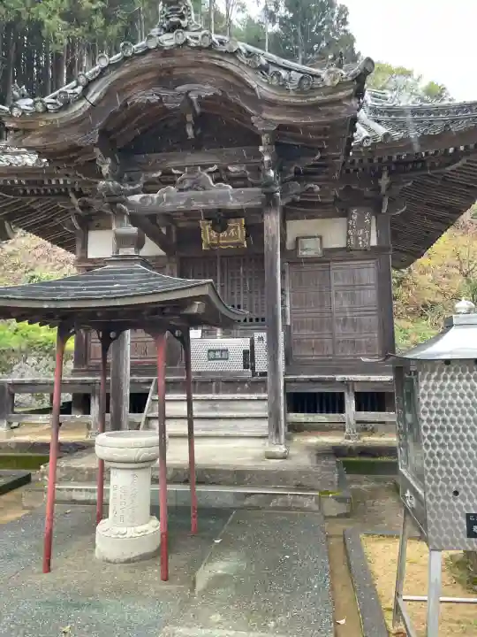 佛木寺(愛媛県)