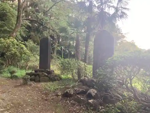 塩船神明社(東京都)