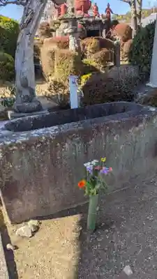 杲洞寺(愛知県)