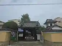 恩楽寺(大阪府)