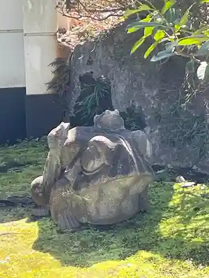 貴雲寺(神奈川県)