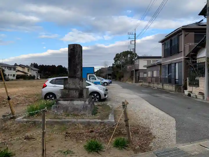 芳墳寺(千葉県)