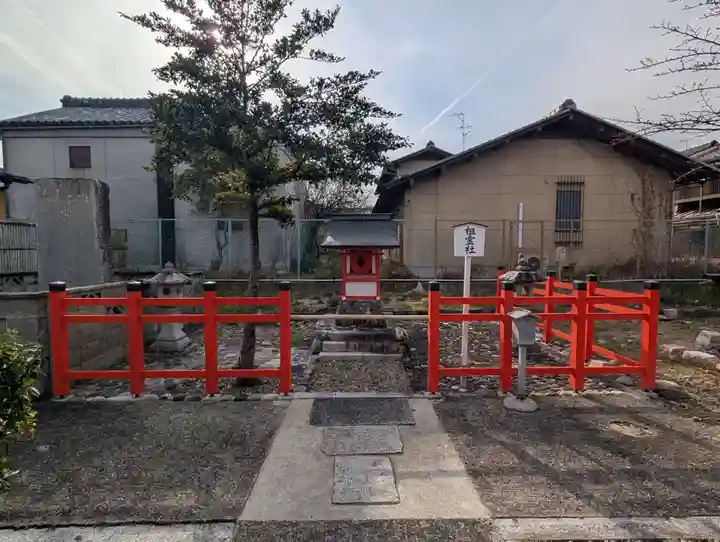 車折神社(京都府)