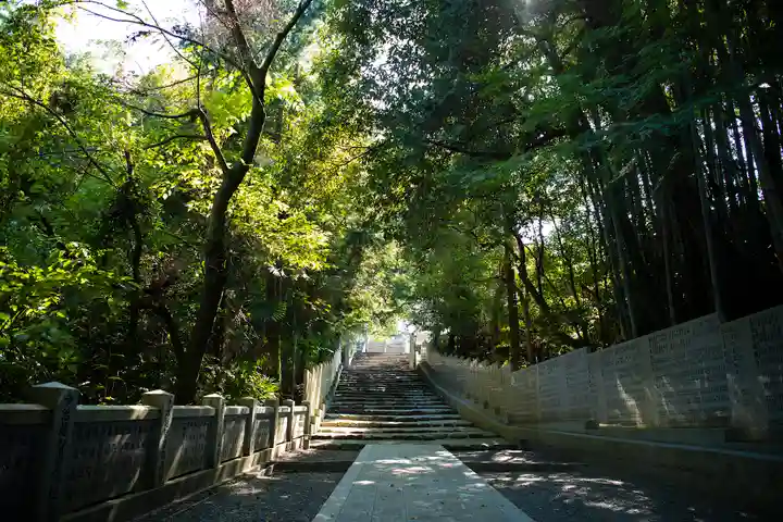 石鎚神社 口之宮 本社のその他建物
