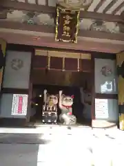 今戸神社(東京都)