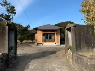 お堂（名称不明）のその他建物