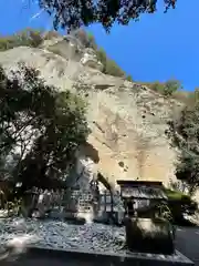 花窟神社(三重県)