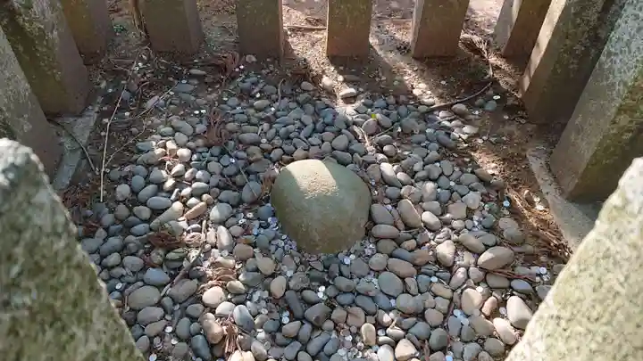 香取神宮のその他建物