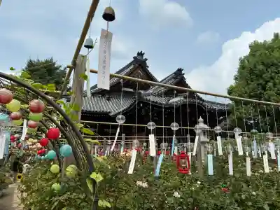 おふさ観音（観音寺）(奈良県)
