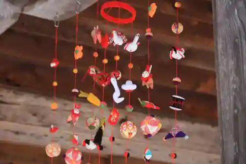 滑川神社 - 仕事と子どもの守り神の授与品その他