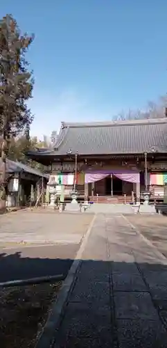 徳星寺(埼玉県)
