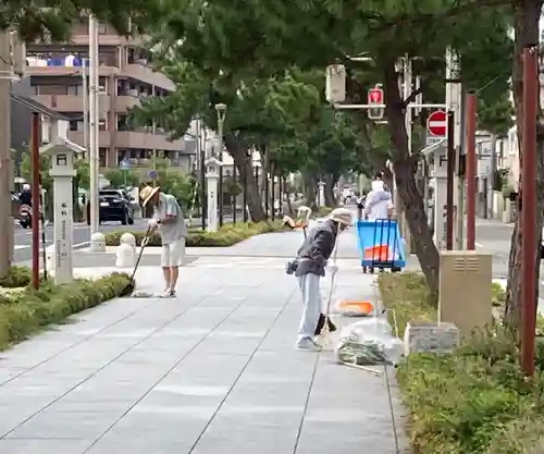 廣田神社(兵庫県)