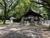 七所神社(愛知県)
