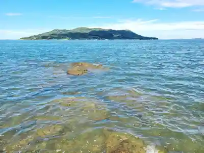 妙見神社(福岡県)