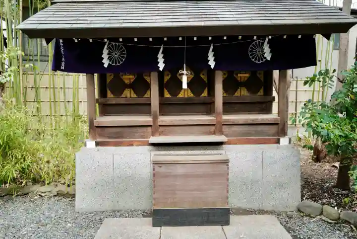 阿佐ヶ谷神明宮の{uncategorized: "未分類", other: "その他", undefined: "問題あり", building: "その他建物", grave: "お墓", sacred_gate: "鳥居", guardian: "狛犬", statue: "像", buddha: "仏像", history: "歴史", nature: "自然", garden: "庭園", animal: "動物", pagoda: "塔", temizu: "手水舎", mountain_gate: "山門・神門", sanctuary: "本殿・本堂", subordinate: "末社・摂社", art: "芸術", scenery: "景色", jizo: "地蔵", ema: "絵馬", goshuin: "御朱印", omikuji: "おみくじ", items: "授与品その他", amulet: "お守り", goshuincho: "御朱印帳", eats: "食事", festival: "お祭り", votive_dance: "神楽", shichigosan: "七五三参", wedding: "結婚式", experience: "体験その他", initially: "初詣", around: "周辺", anti_infection: "感染症対策"}