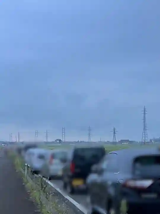 浅原神社(新潟県)