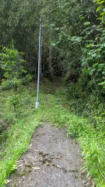 金比羅神社(奈良県)