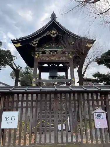 本願寺（西本願寺）(京都府)