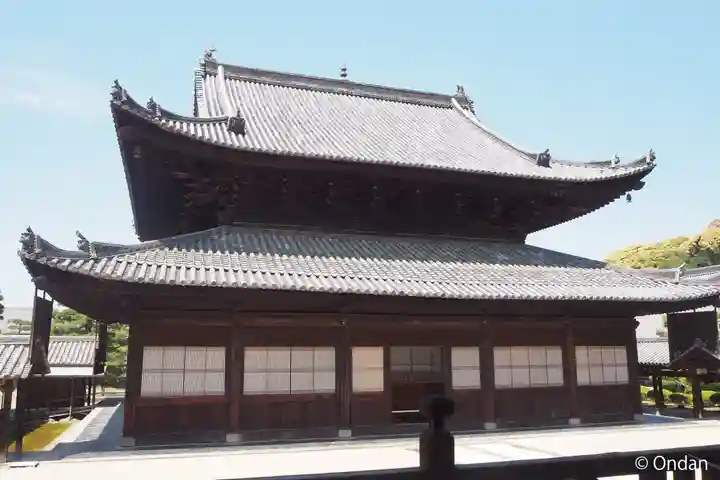 萬福寺のその他建物