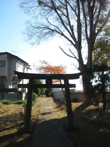 八幡神社(千葉県)