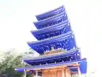 中山寺(兵庫県)