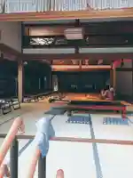 潮音院のその他建物