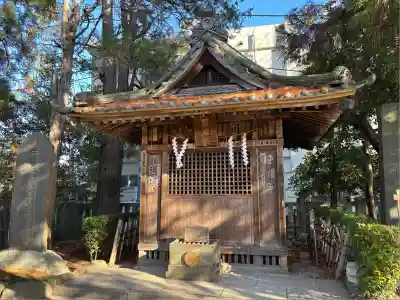 笠間稲荷神社(茨城県)