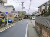 観音寺のその他建物