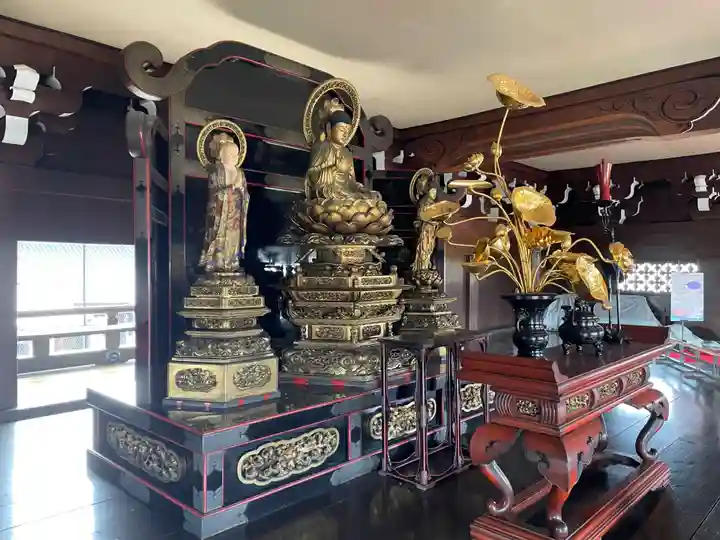 東本願寺(真宗本廟)(京都府)