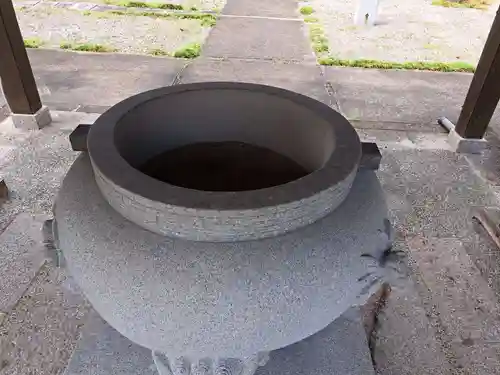 有田唐船大観音(佐賀県)