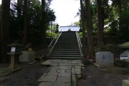 豊景神社の狛犬