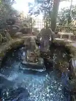 水澤寺(水澤観世音)(群馬県)