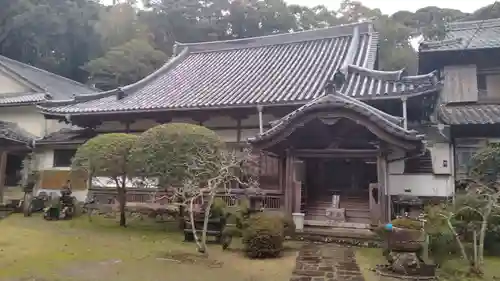 最教寺(長崎県)