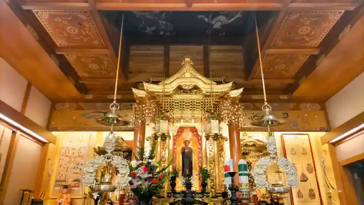 法重寺(東京都)