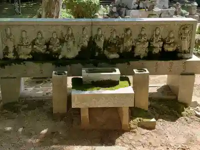 花山院菩提寺のその他建物