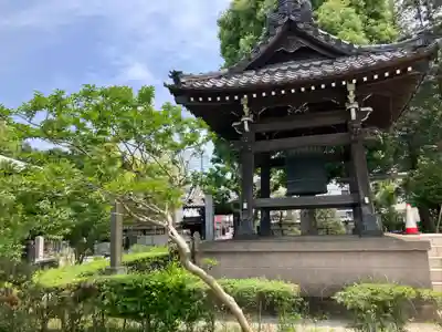 寳幢院(東京都)