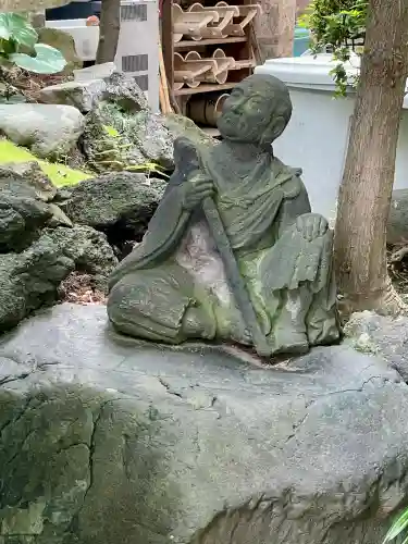 長応院(東京都)