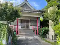 法雲寺(兵庫県)