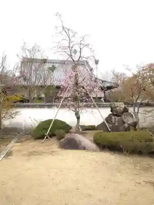 法輪寺のその他建物